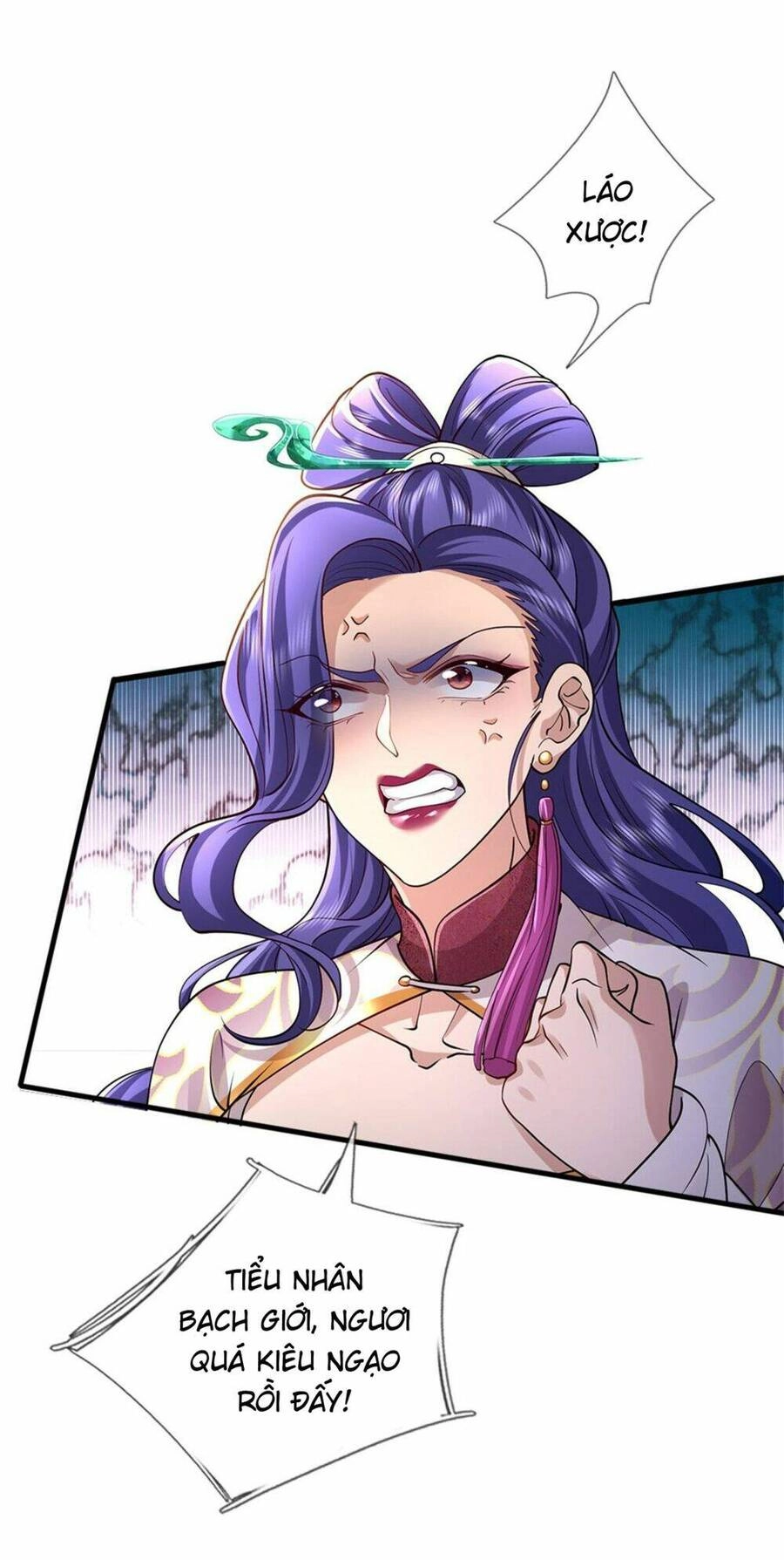 Tôi Có Thể Nuốt Chửng Vạn Vật Chapter 6 - 53