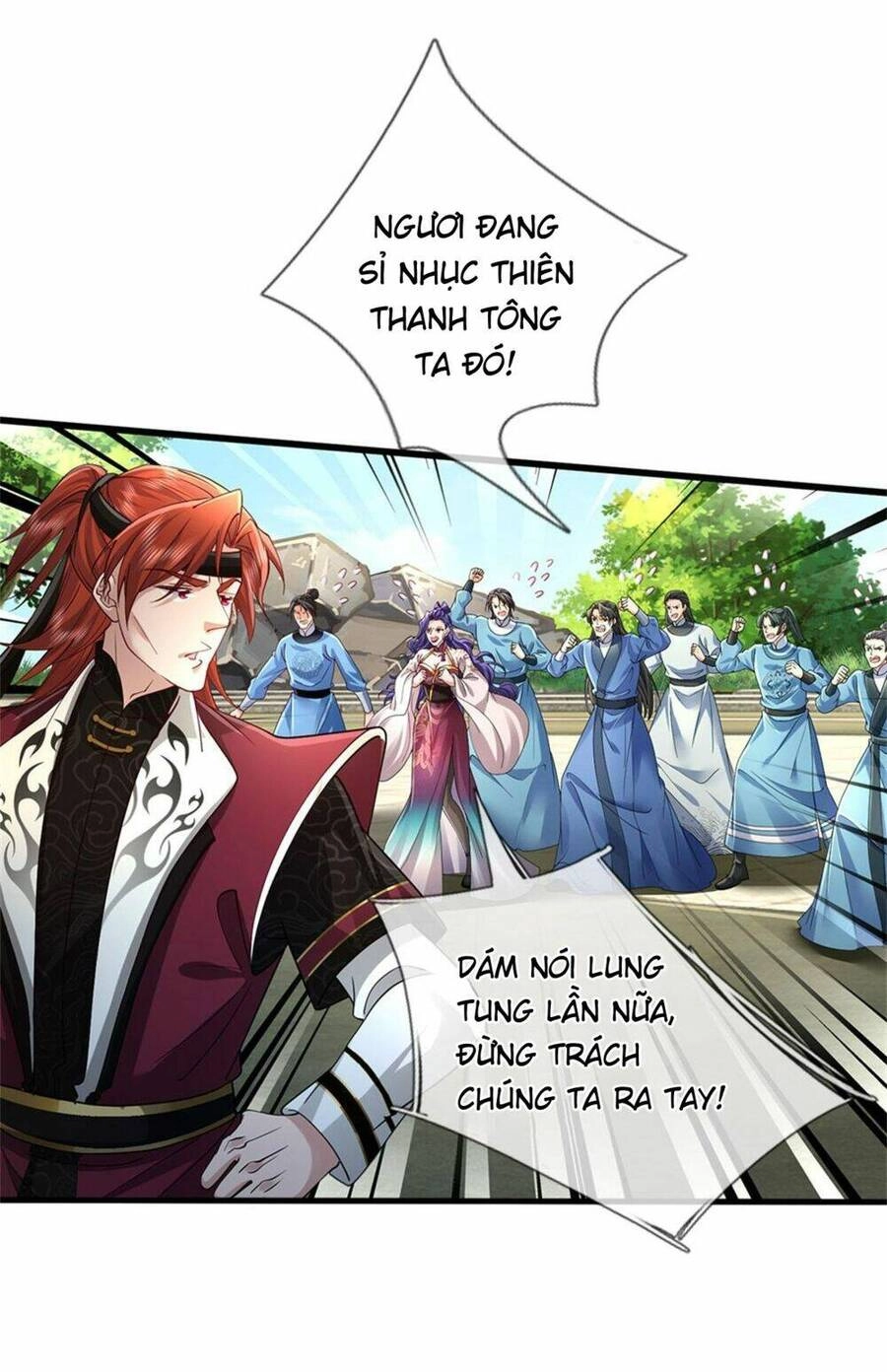 Tôi Có Thể Nuốt Chửng Vạn Vật Chapter 6 - 54