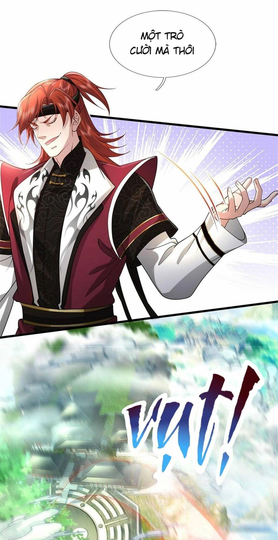 Tôi Có Thể Nuốt Chửng Vạn Vật Chapter 6 - 55