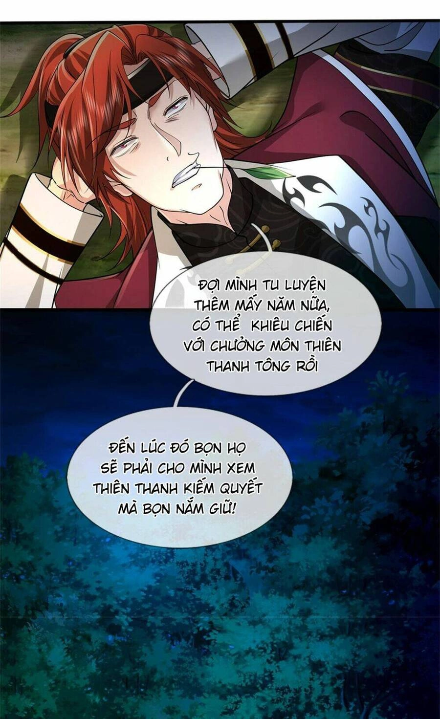 Tôi Có Thể Nuốt Chửng Vạn Vật Chapter 6 - 57