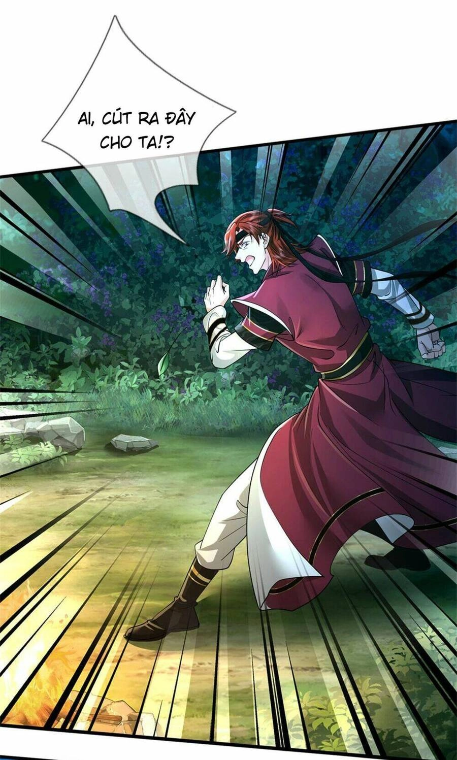 Tôi Có Thể Nuốt Chửng Vạn Vật Chapter 6 - 59