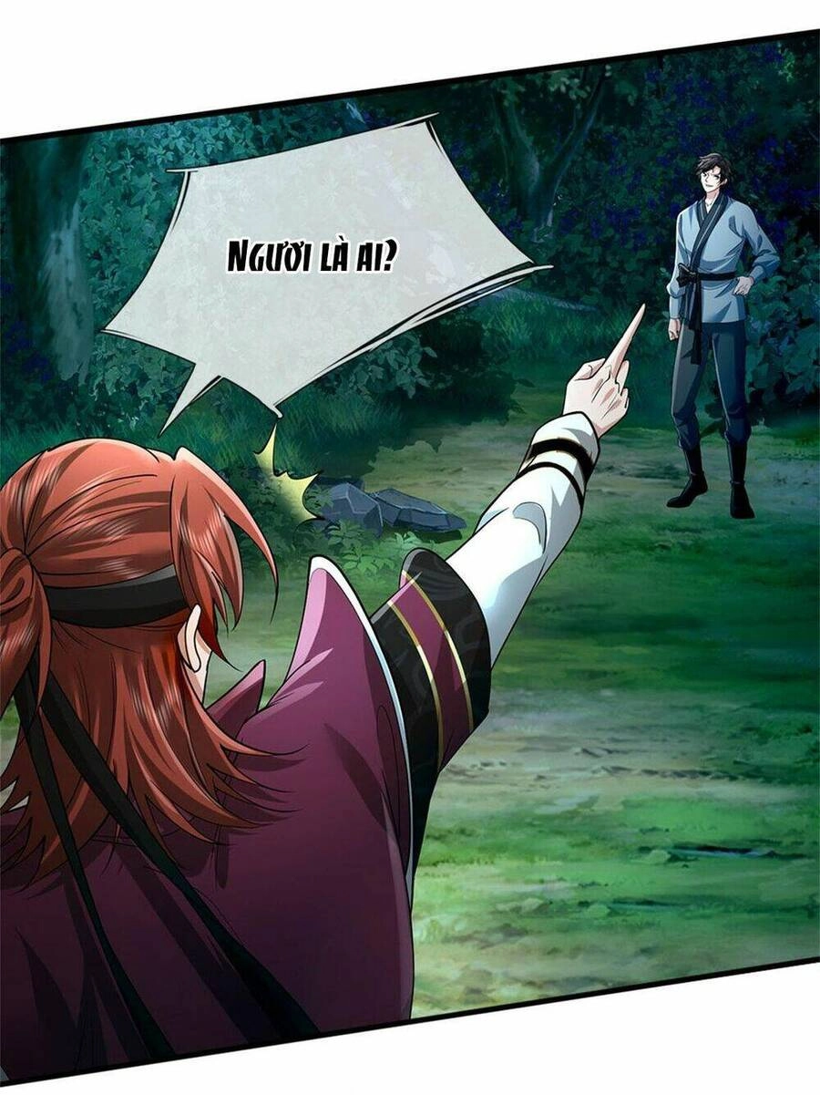 Tôi Có Thể Nuốt Chửng Vạn Vật Chapter 7 - 1