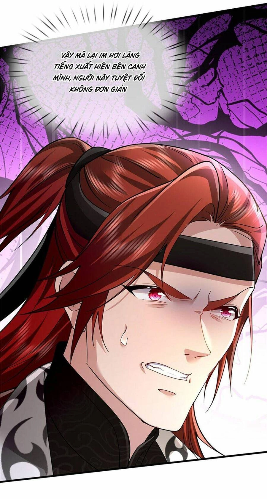 Tôi Có Thể Nuốt Chửng Vạn Vật Chapter 7 - 2