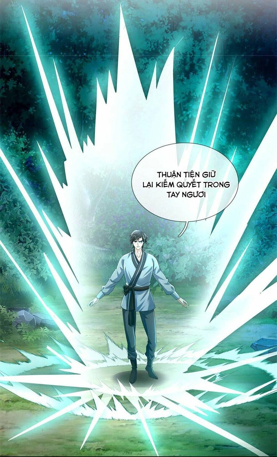 Tôi Có Thể Nuốt Chửng Vạn Vật Chapter 7 - 4