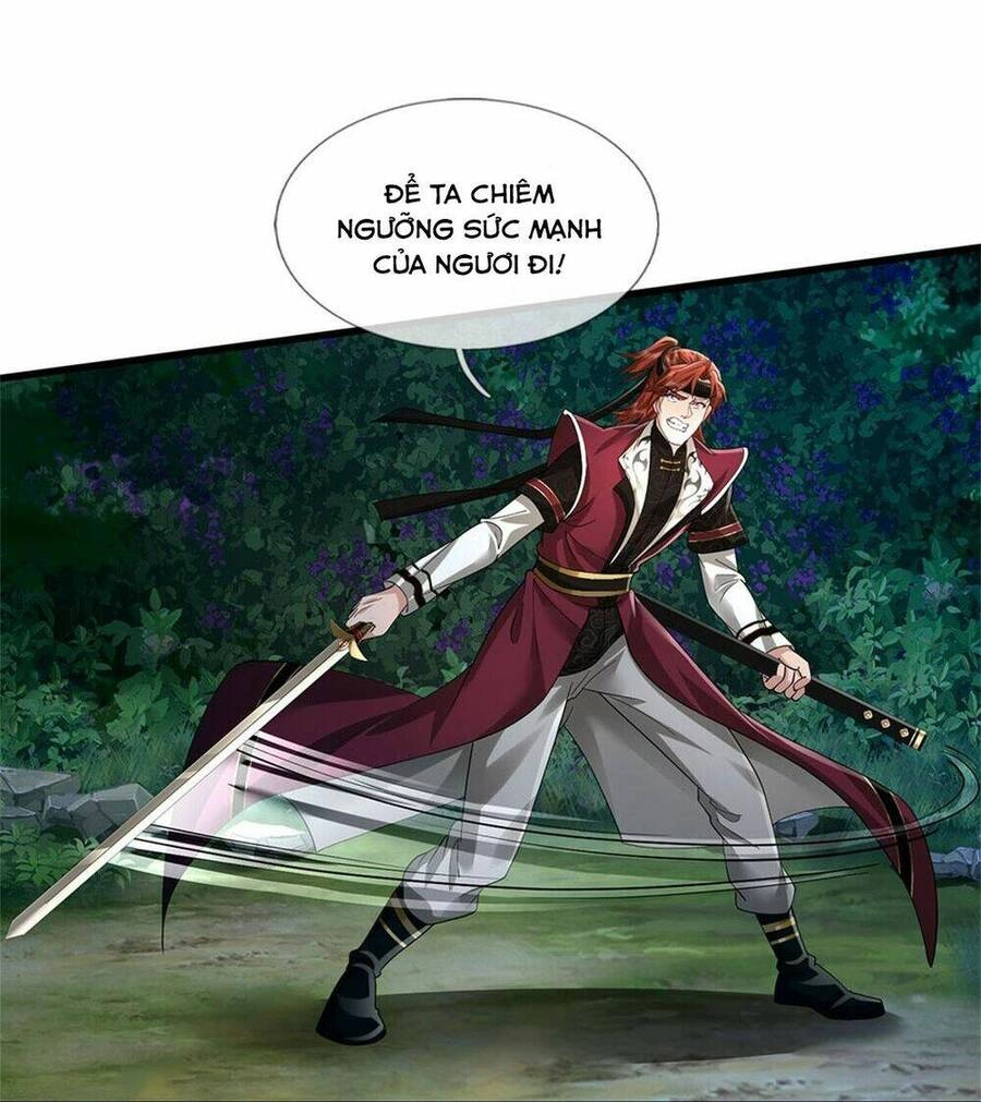 Tôi Có Thể Nuốt Chửng Vạn Vật Chapter 7 - 6