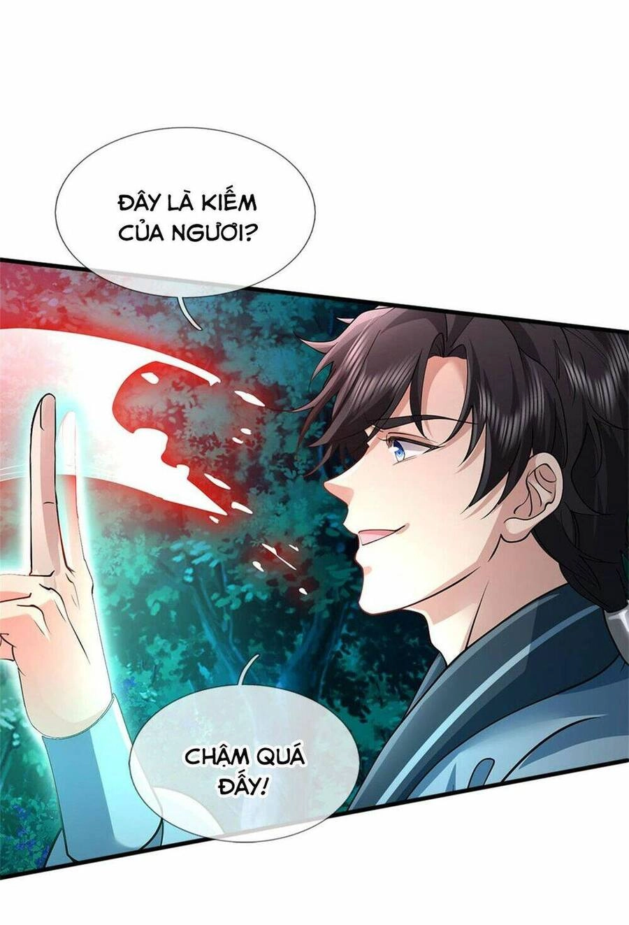 Tôi Có Thể Nuốt Chửng Vạn Vật Chapter 7 - 12