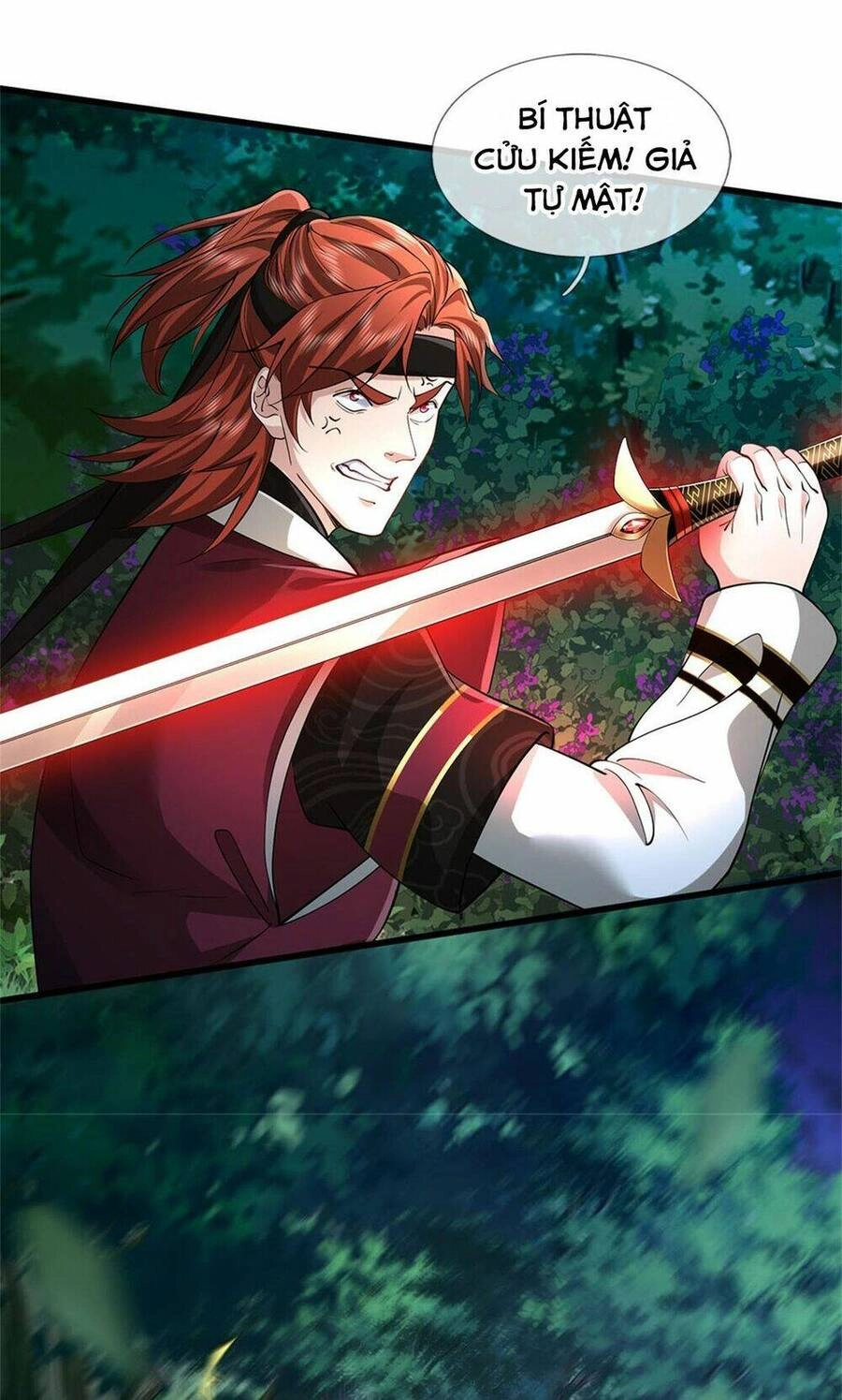 Tôi Có Thể Nuốt Chửng Vạn Vật Chapter 7 - 13