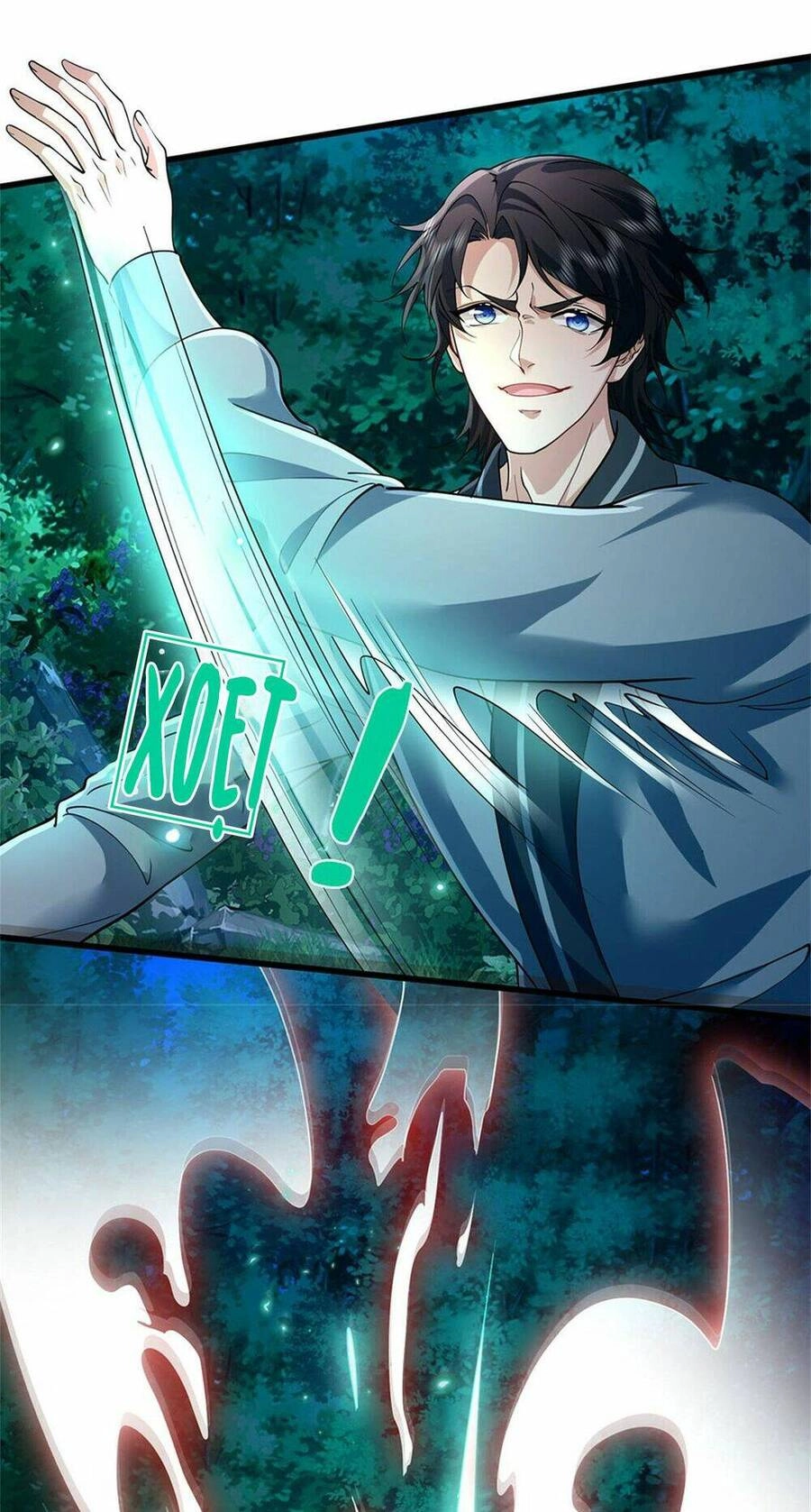 Tôi Có Thể Nuốt Chửng Vạn Vật Chapter 7 - 15