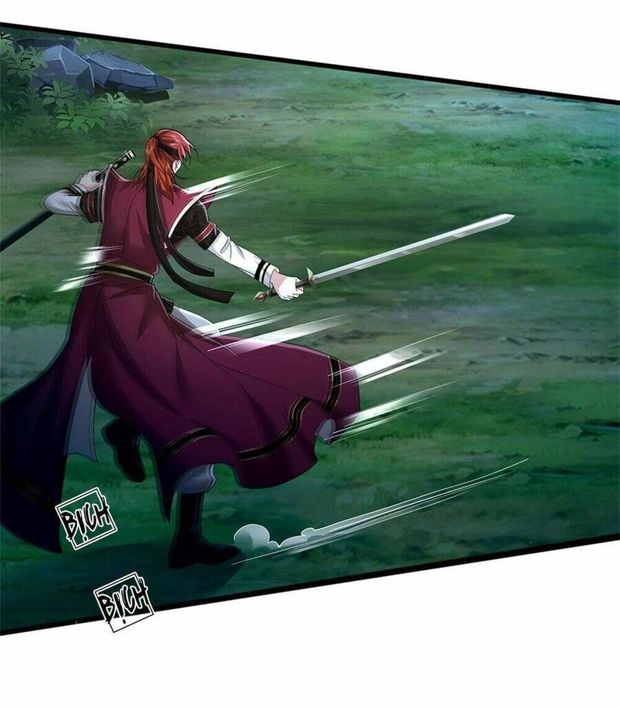 Tôi Có Thể Nuốt Chửng Vạn Vật Chapter 7 - 19