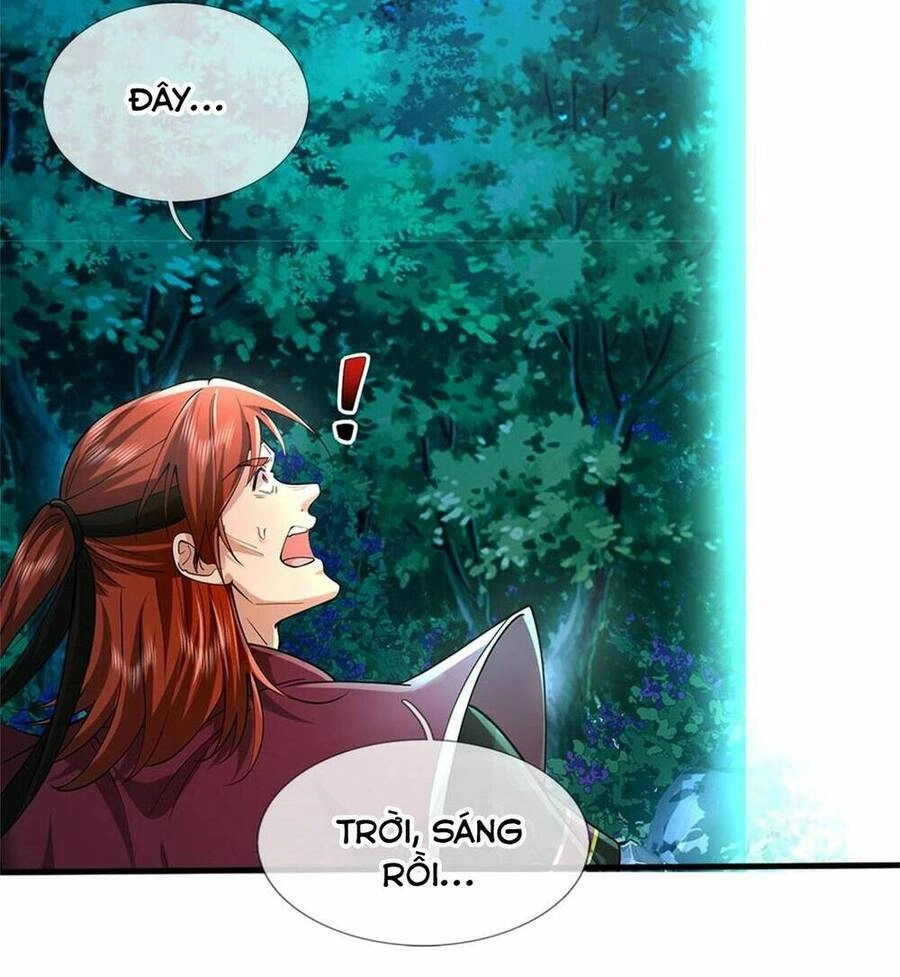 Tôi Có Thể Nuốt Chửng Vạn Vật Chapter 7 - 25