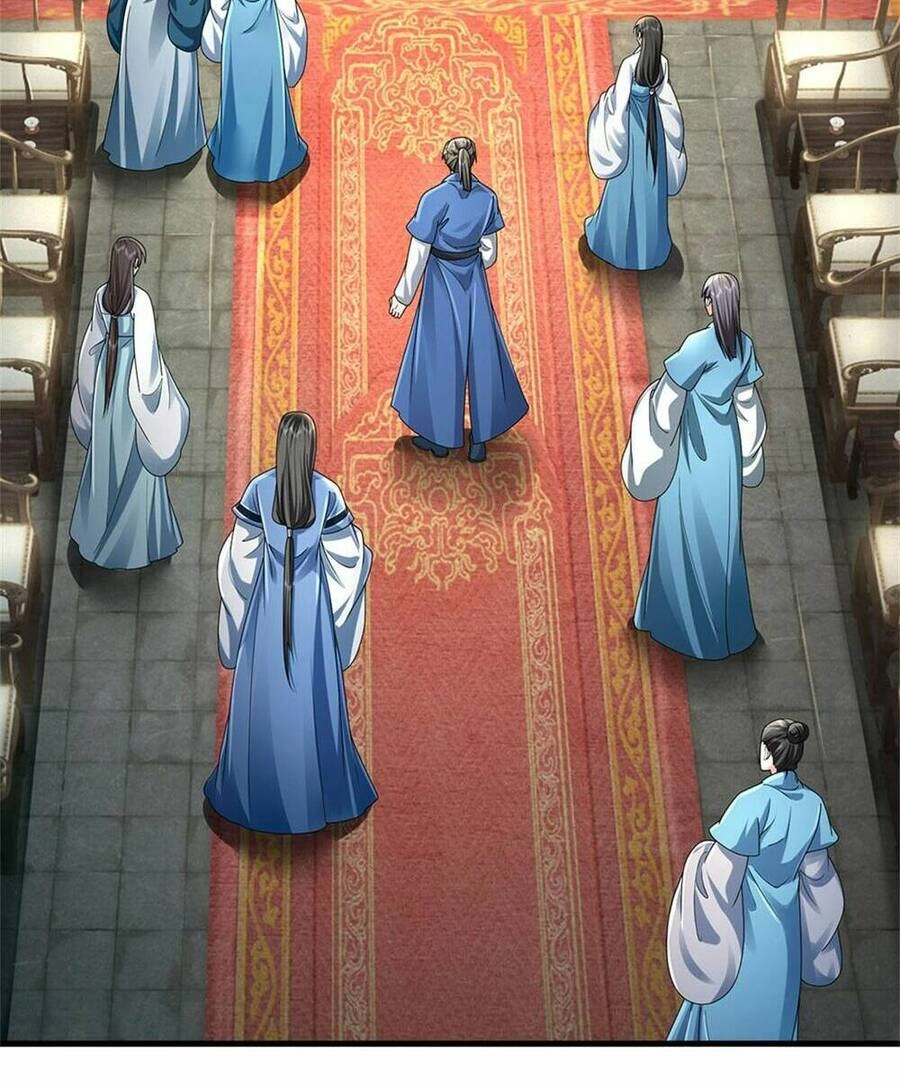 Tôi Có Thể Nuốt Chửng Vạn Vật Chapter 7 - 27