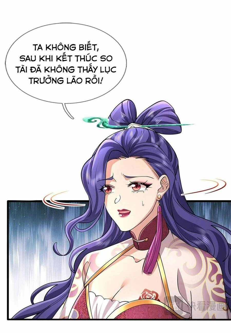 Tôi Có Thể Nuốt Chửng Vạn Vật Chapter 7 - 29