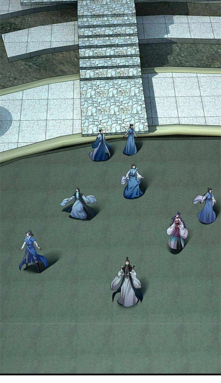 Tôi Có Thể Nuốt Chửng Vạn Vật Chapter 7 - 35