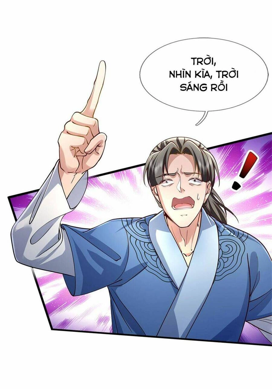 Tôi Có Thể Nuốt Chửng Vạn Vật Chapter 7 - 36