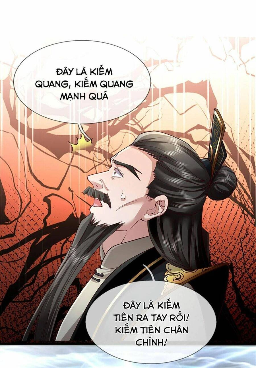 Tôi Có Thể Nuốt Chửng Vạn Vật Chapter 7 - 37
