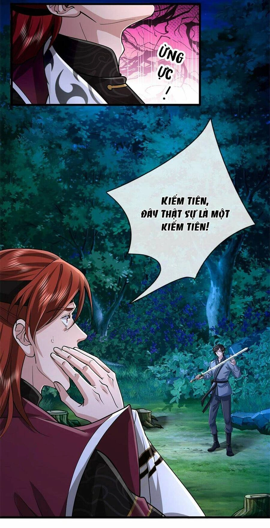 Tôi Có Thể Nuốt Chửng Vạn Vật Chapter 7 - 46