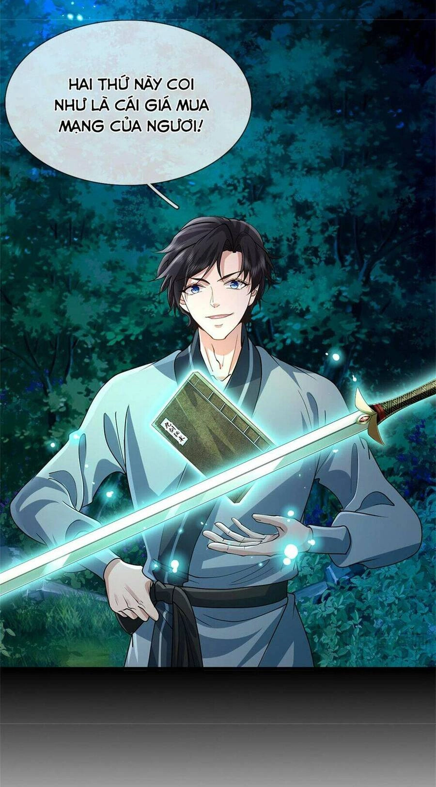 Tôi Có Thể Nuốt Chửng Vạn Vật Chapter 7 - 48