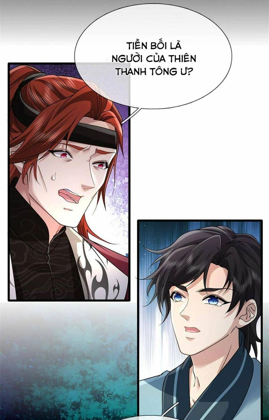 Tôi Có Thể Nuốt Chửng Vạn Vật Chapter 7 - 49