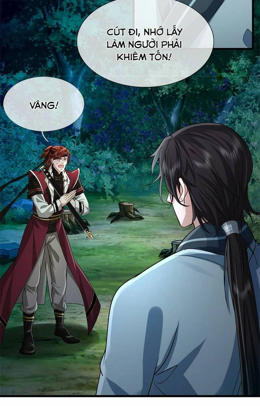 Tôi Có Thể Nuốt Chửng Vạn Vật Chapter 7 - 50