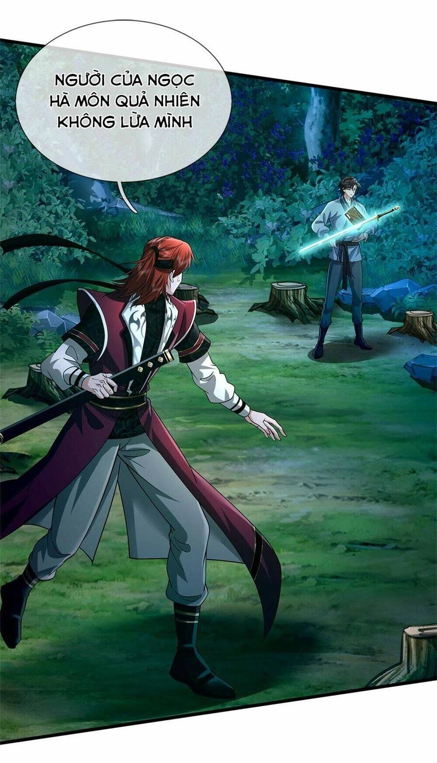 Tôi Có Thể Nuốt Chửng Vạn Vật Chapter 7 - 51