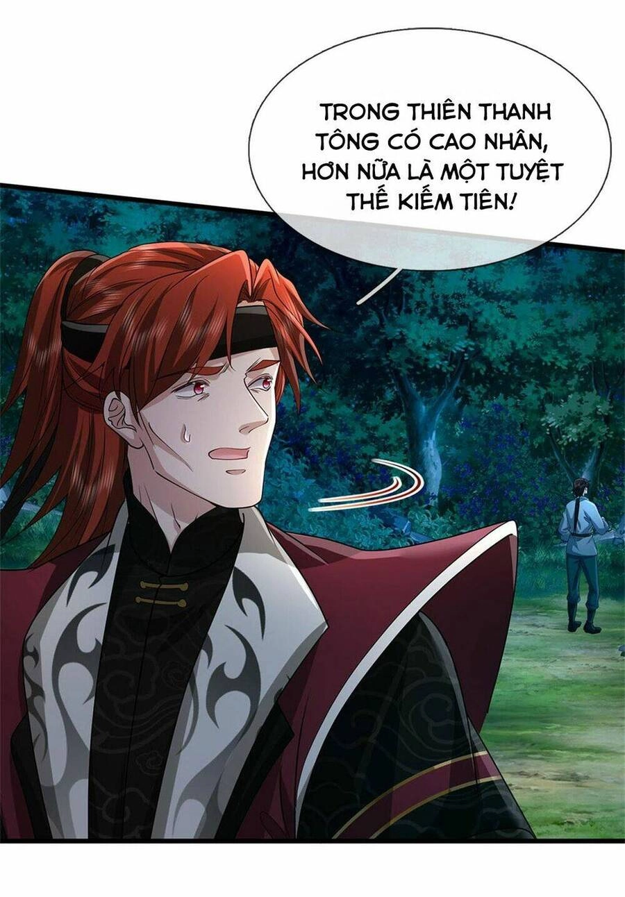 Tôi Có Thể Nuốt Chửng Vạn Vật Chapter 7 - 52