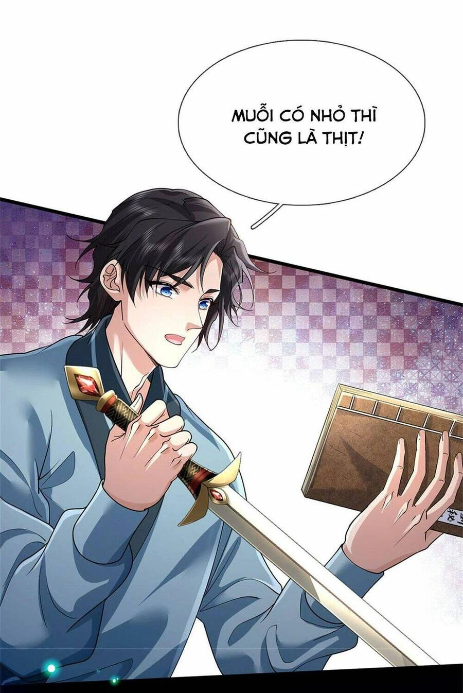 Tôi Có Thể Nuốt Chửng Vạn Vật Chapter 7 - 54