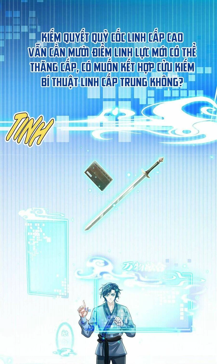 Tôi Có Thể Nuốt Chửng Vạn Vật Chapter 7 - 56