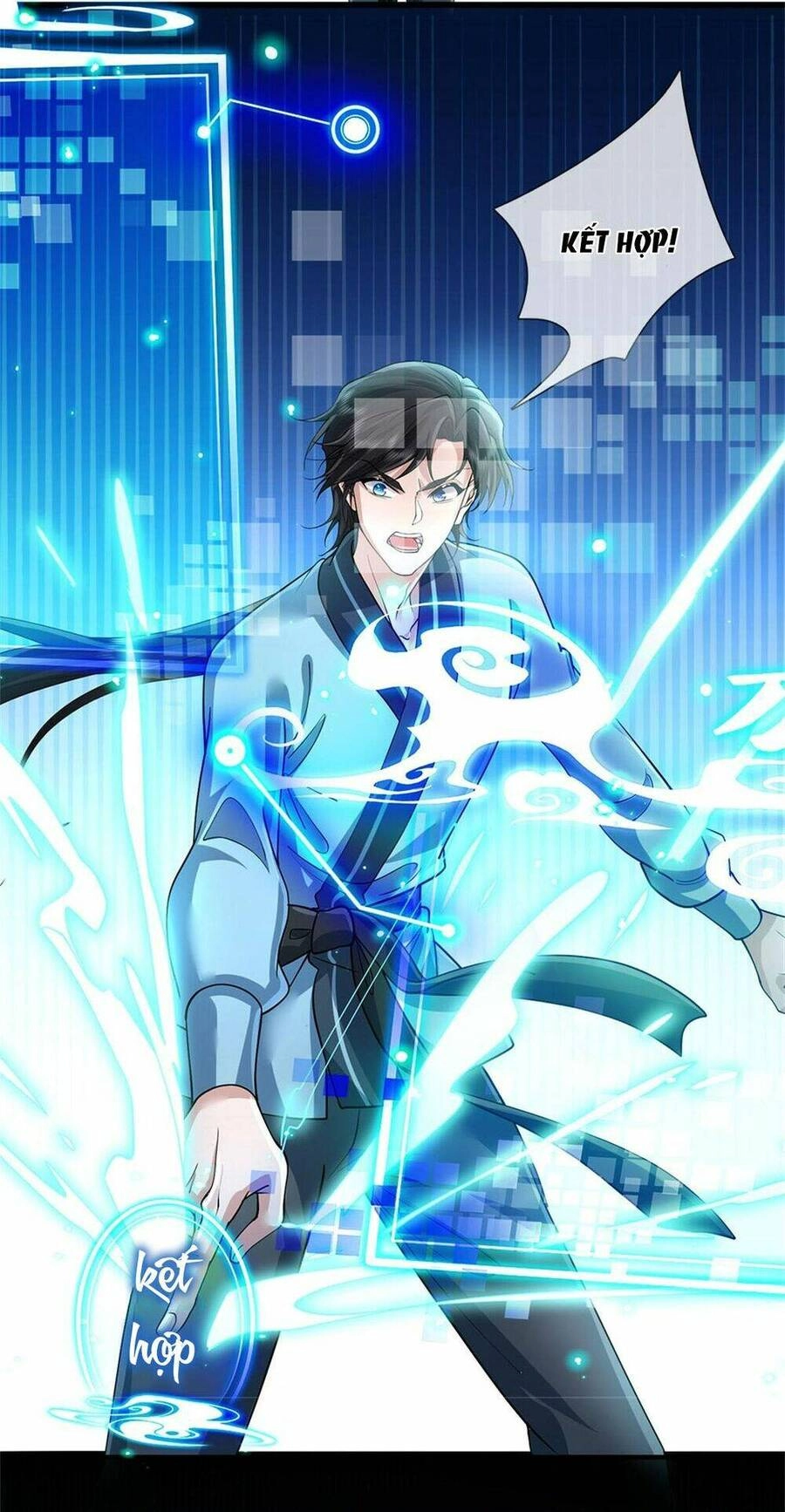 Tôi Có Thể Nuốt Chửng Vạn Vật Chapter 7 - 57