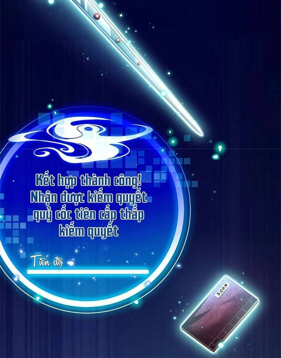 Tôi Có Thể Nuốt Chửng Vạn Vật Chapter 7 - 61