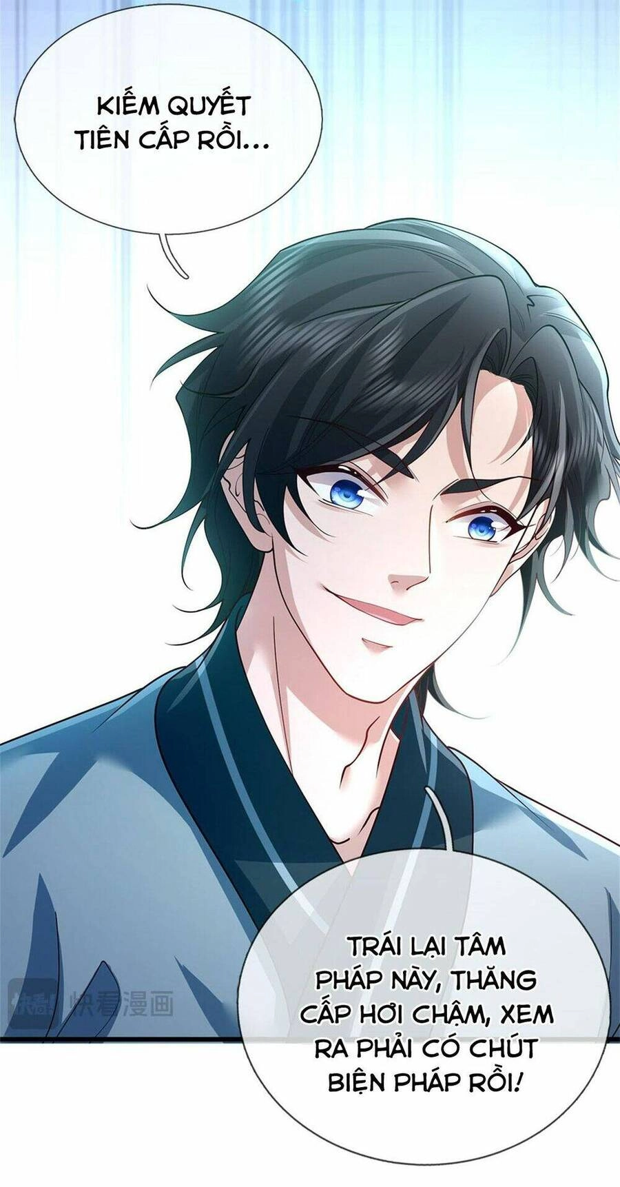 Tôi Có Thể Nuốt Chửng Vạn Vật Chapter 7 - 63