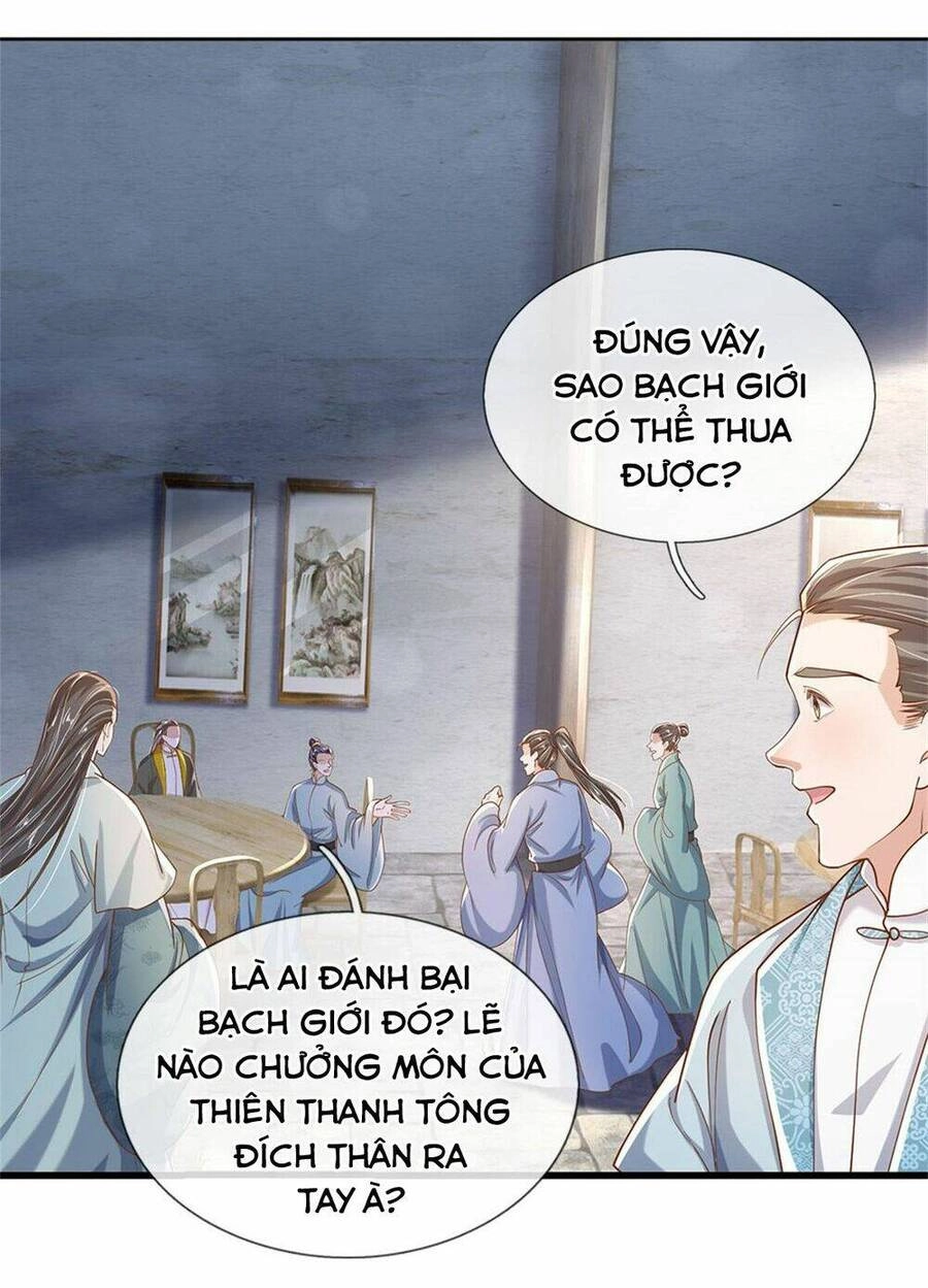 Tôi Có Thể Nuốt Chửng Vạn Vật Chapter 7 - 67