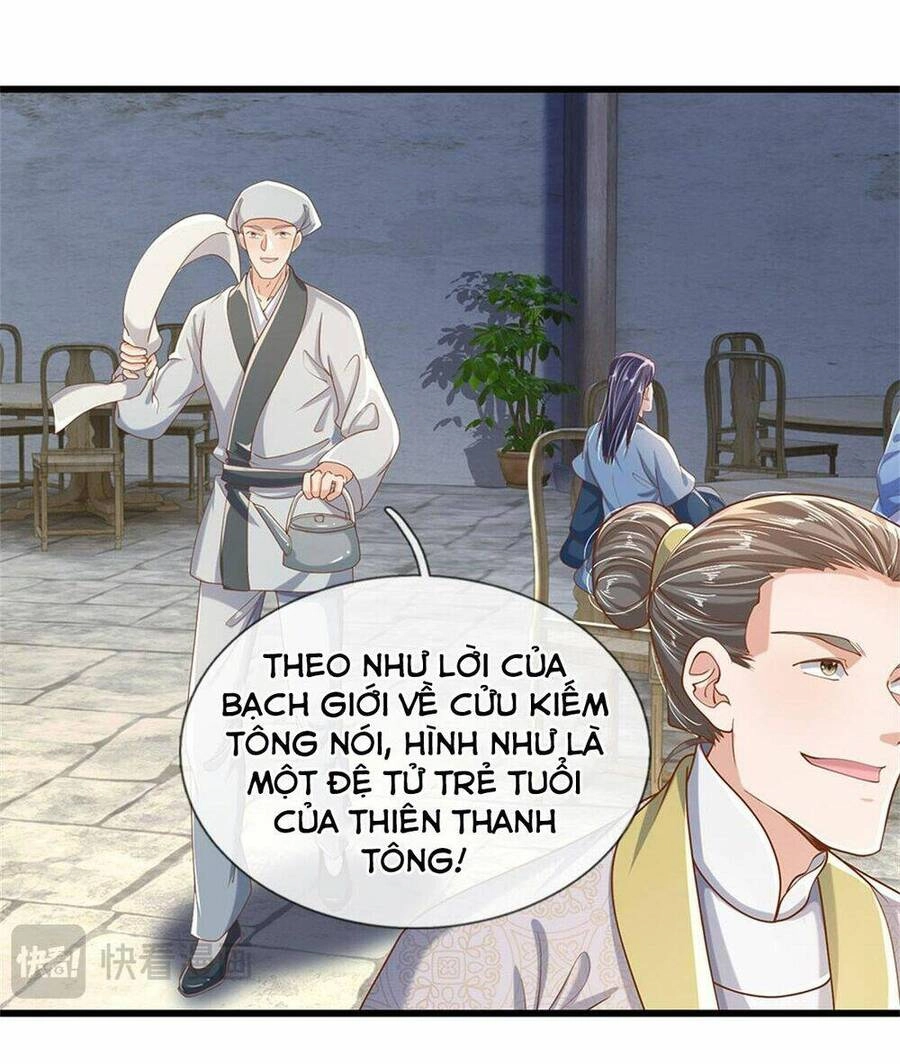 Tôi Có Thể Nuốt Chửng Vạn Vật Chapter 7 - 68