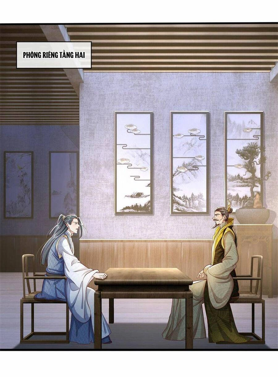 Tôi Có Thể Nuốt Chửng Vạn Vật Chapter 8 - 2