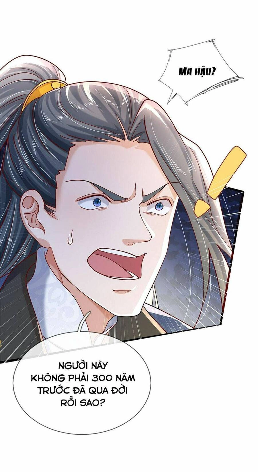 Tôi Có Thể Nuốt Chửng Vạn Vật Chapter 8 - 10