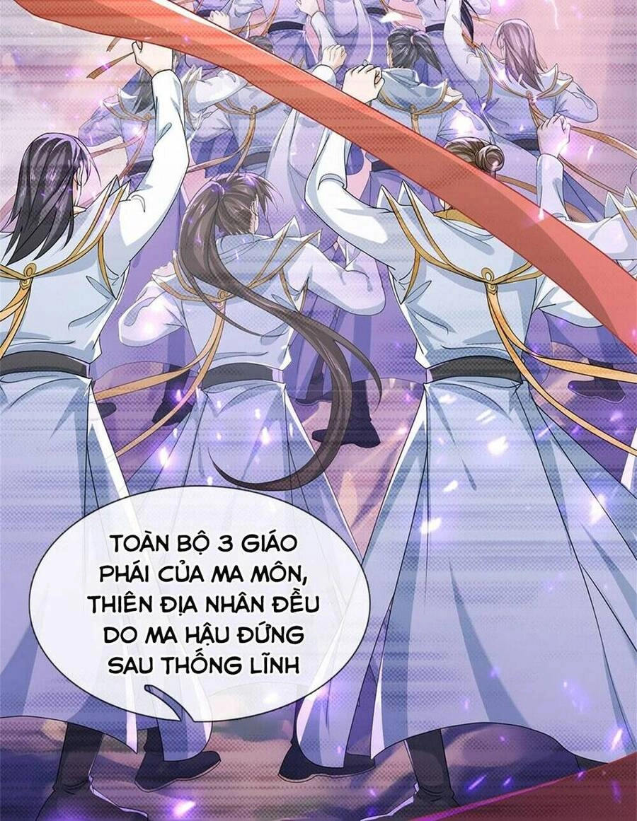Tôi Có Thể Nuốt Chửng Vạn Vật Chapter 8 - 12