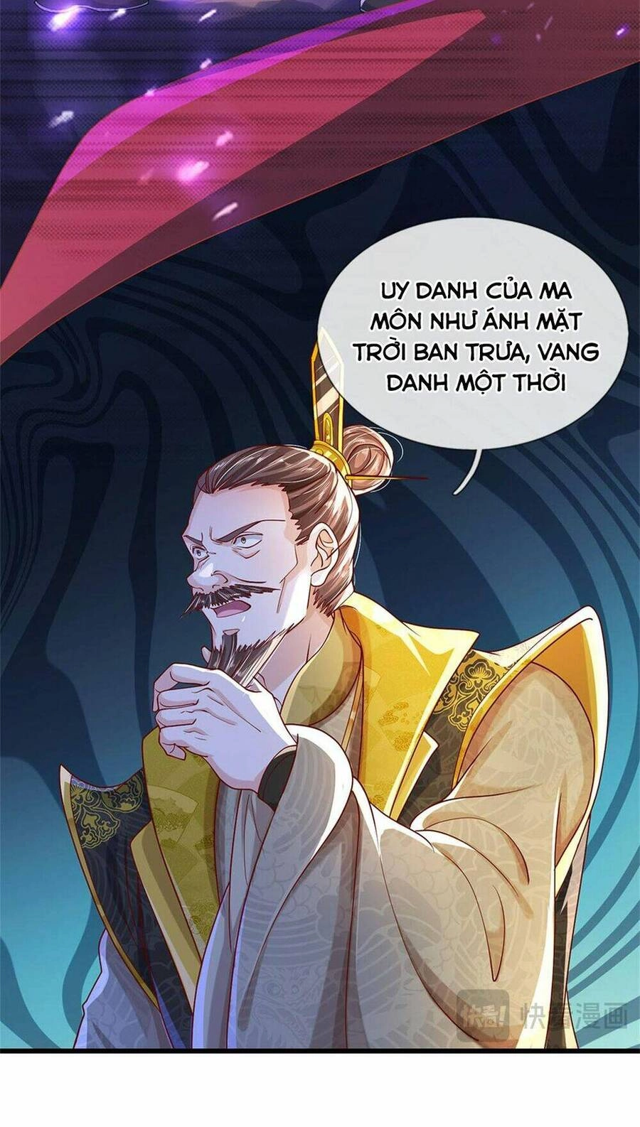 Tôi Có Thể Nuốt Chửng Vạn Vật Chapter 8 - 13