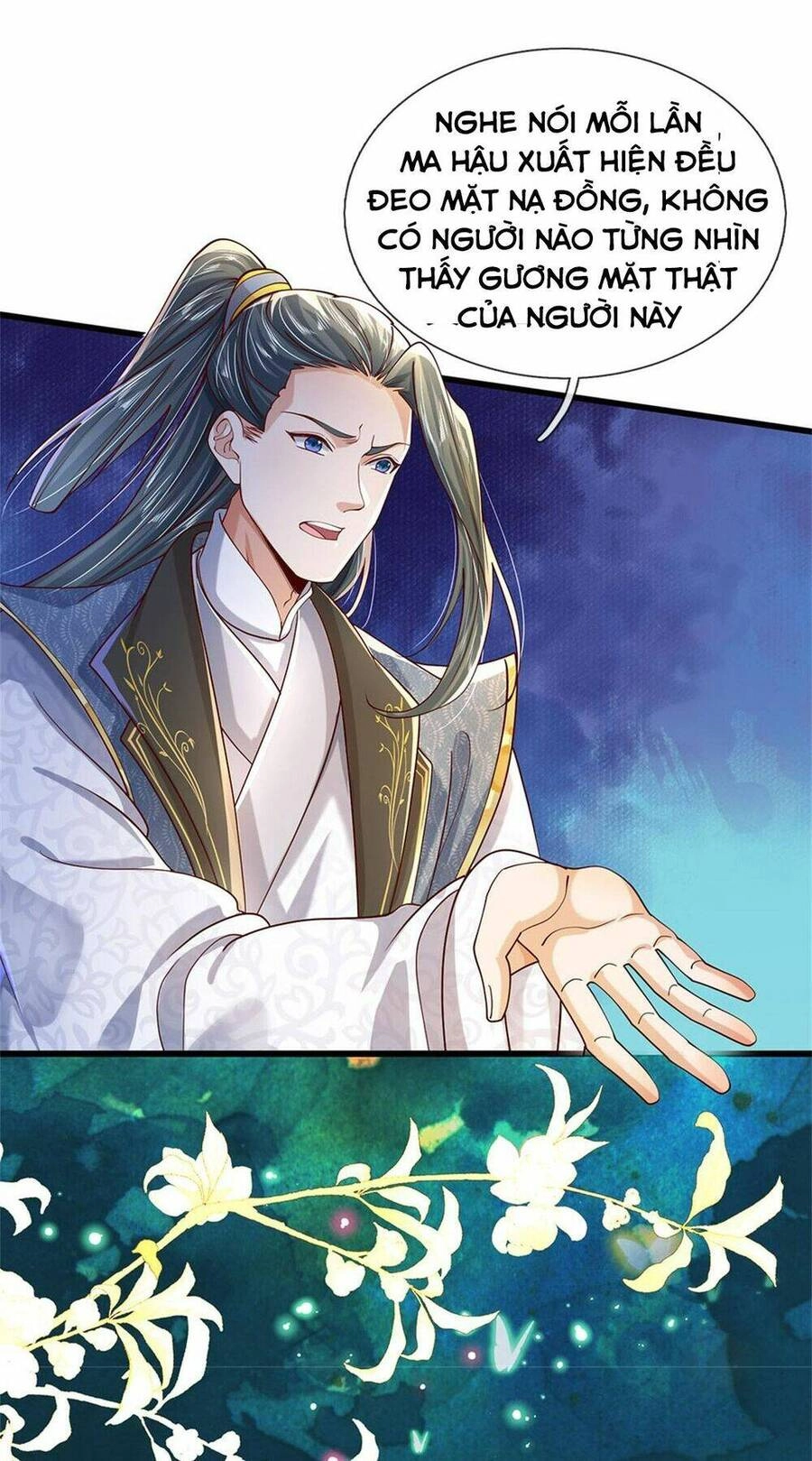 Tôi Có Thể Nuốt Chửng Vạn Vật Chapter 8 - 14