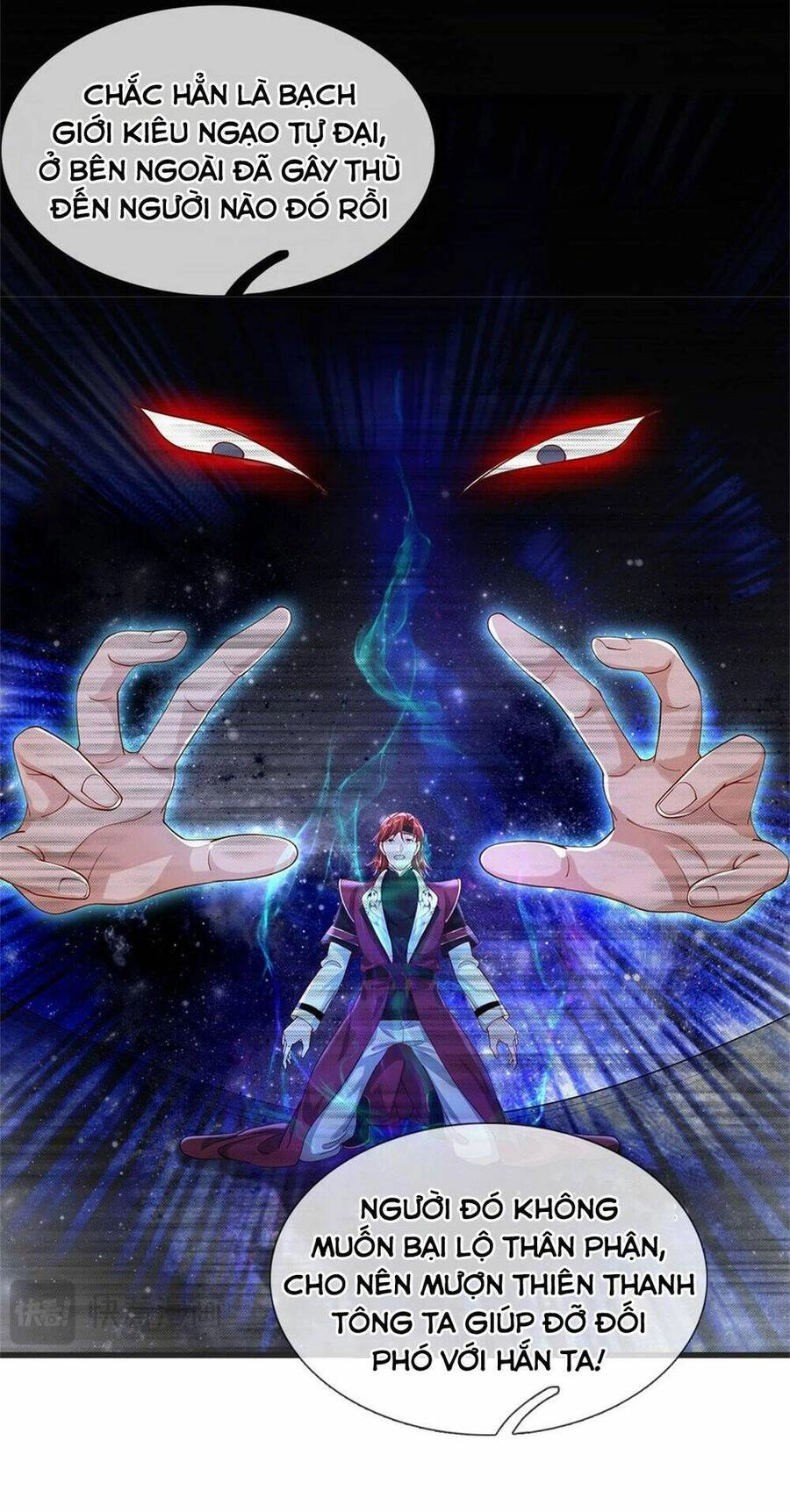 Tôi Có Thể Nuốt Chửng Vạn Vật Chapter 8 - 27