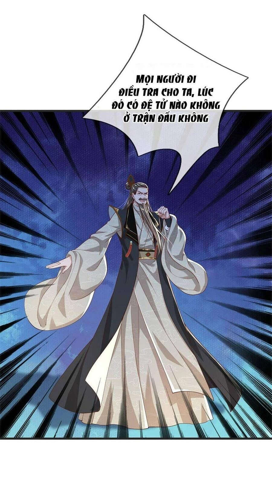 Tôi Có Thể Nuốt Chửng Vạn Vật Chapter 8 - 30