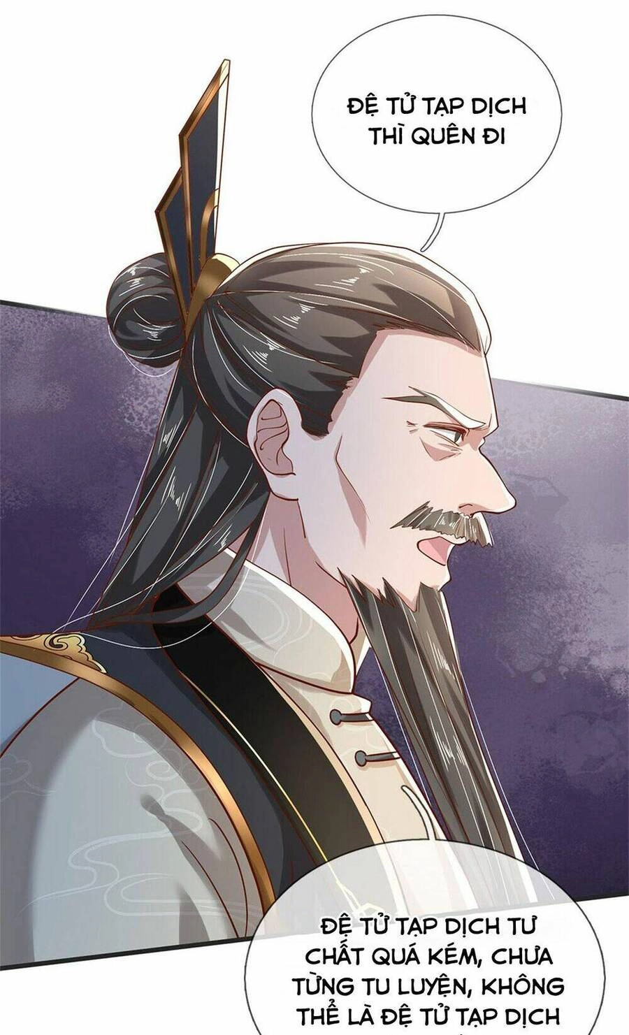 Tôi Có Thể Nuốt Chửng Vạn Vật Chapter 8 - 32