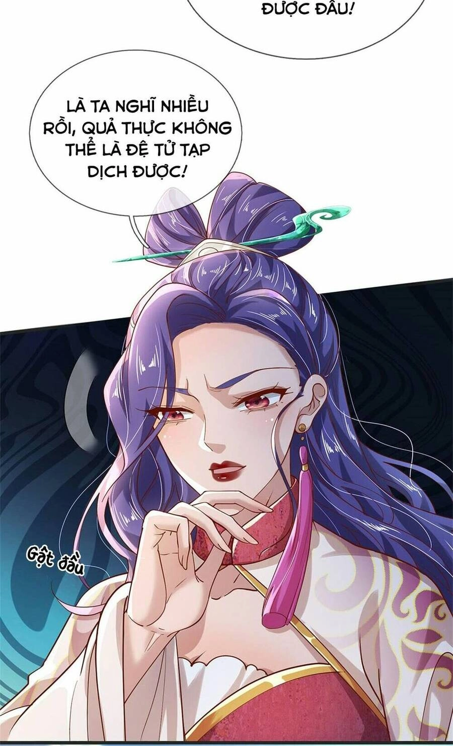 Tôi Có Thể Nuốt Chửng Vạn Vật Chapter 8 - 33