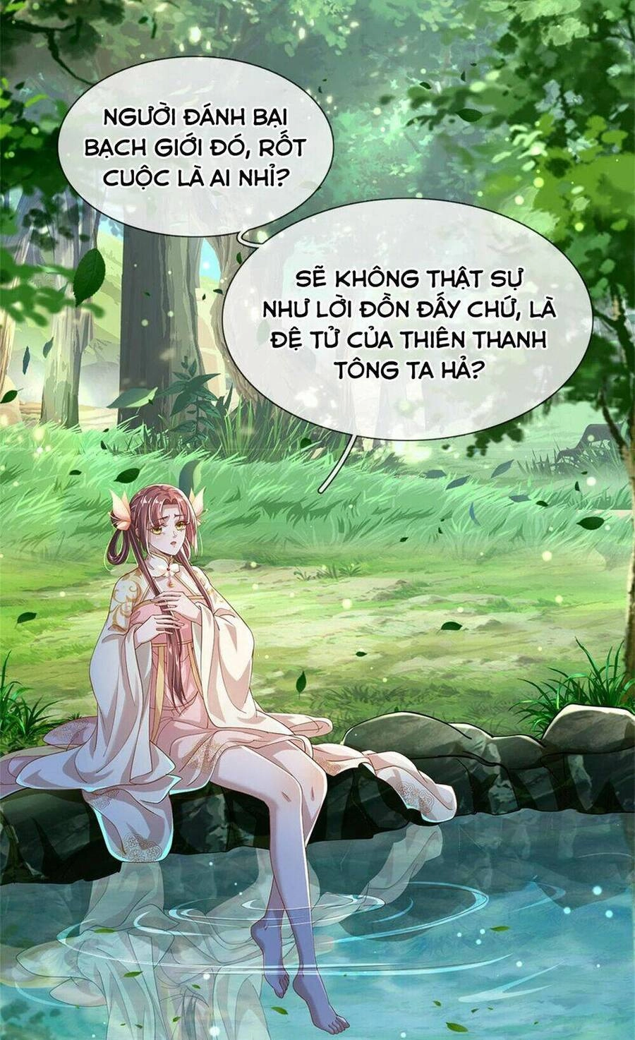 Tôi Có Thể Nuốt Chửng Vạn Vật Chapter 8 - 36