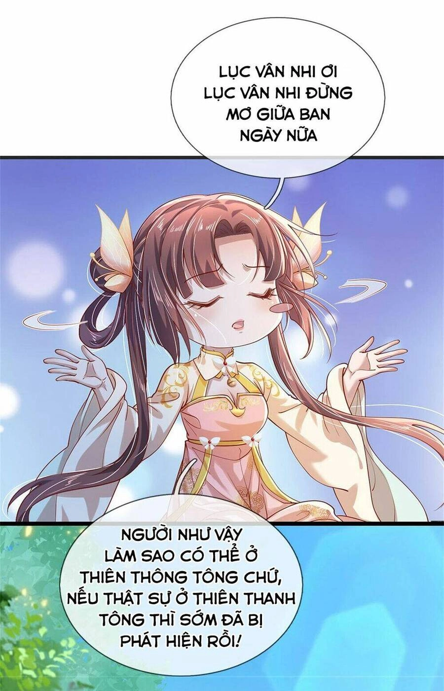 Tôi Có Thể Nuốt Chửng Vạn Vật Chapter 8 - 39