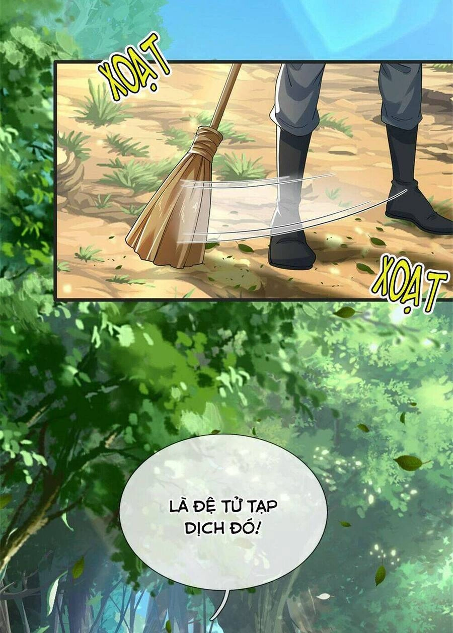 Tôi Có Thể Nuốt Chửng Vạn Vật Chapter 8 - 40