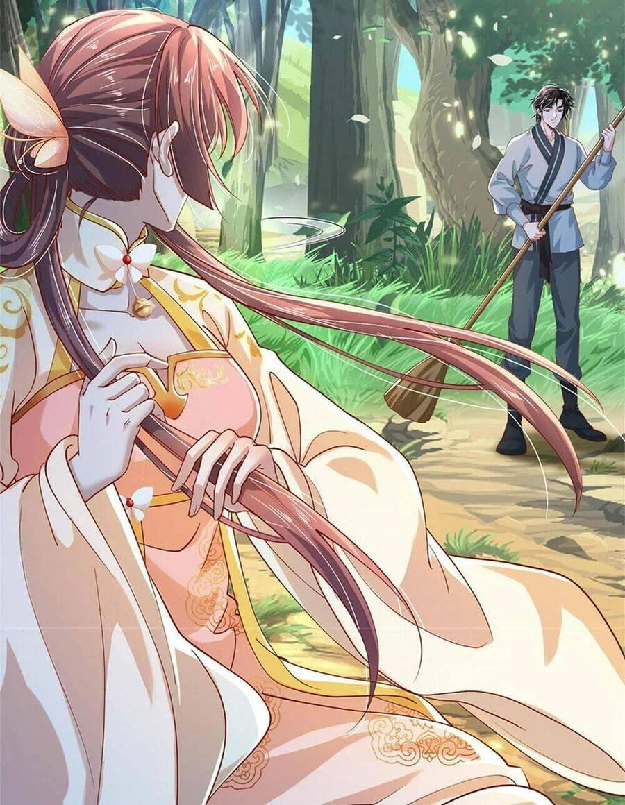 Tôi Có Thể Nuốt Chửng Vạn Vật Chapter 8 - 41