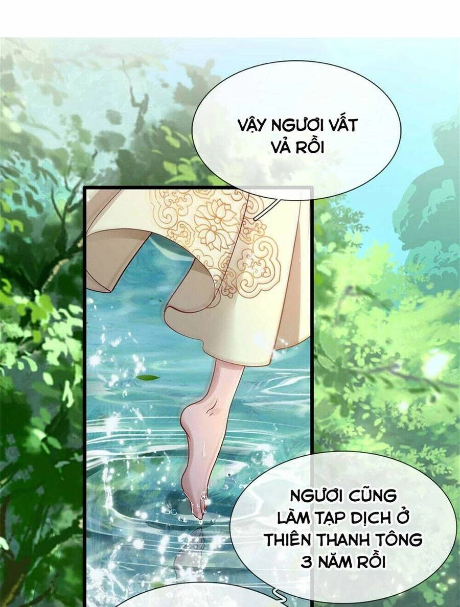 Tôi Có Thể Nuốt Chửng Vạn Vật Chapter 8 - 50