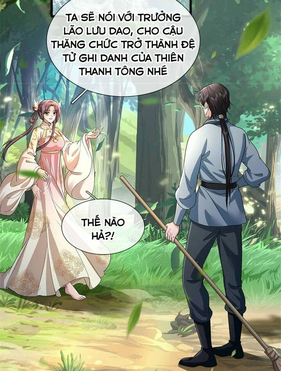Tôi Có Thể Nuốt Chửng Vạn Vật Chapter 8 - 51