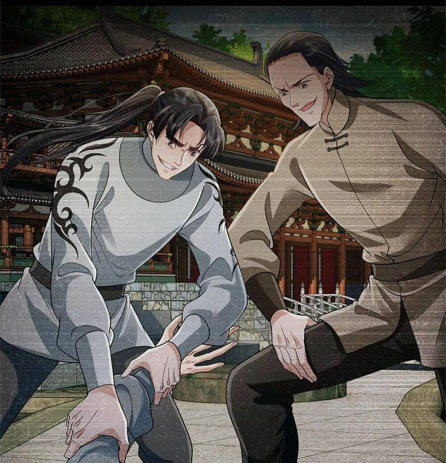 Tôi Có Thể Nuốt Chửng Vạn Vật Chapter 8 - 58