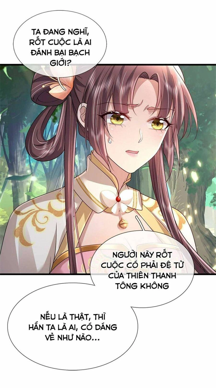 Tôi Có Thể Nuốt Chửng Vạn Vật Chapter 8 - 70