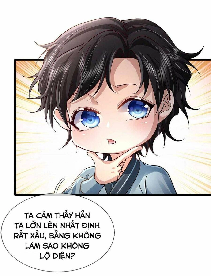 Tôi Có Thể Nuốt Chửng Vạn Vật Chapter 8 - 71